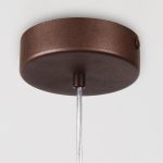 Подвесной светильник Ambrella Light Traditional TR5043