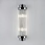 Настенный светильник Modelux ML.522.02 CR