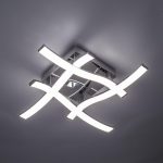 Потолочный светодиодный светильник Citilux Джек CL226121