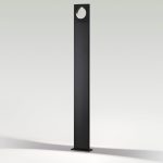 Ландшафтный светильник Odeon Light Como 6653/10GA