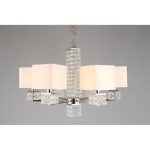 Подвесная люстра APLOYT Ireni APL.736.03.06