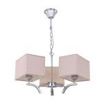 Подвесная люстра Citilux Эвора Квадро CL460231