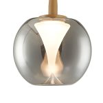 Подвесной светильник Mantra Andromeda 9076