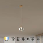 Подвесной светильник Mantra Andromeda 9076