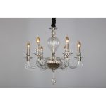 Подвесная люстра Aployt Daniele APL.701.03.06