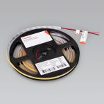 Светодиодная лента Arlight COB-X544-8mm 24V Day4000 (11 W/m, IP20, 5m, FreeСut) 043416(1)
