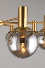 Люстра на штанге Aployt Genia APL.610.07.08