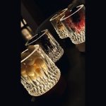 Стакан-светильник Mantra Lax 9086