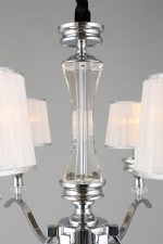 Подвесная люстра Omnilux OML-88403-06