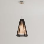 Подвесной светильник Citilux Черный CL936008