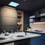 Встраиваемый светильник Mantra Blue Sky 9094