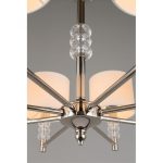 Подвесная люстра APLOYT Franula APL.724.03.08