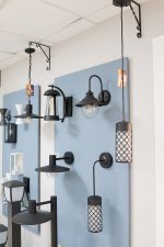 Настенный светильник Odeon Light 4834/1W