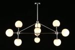 Люстра на штанге Aployt Rozali APL.606.27.10