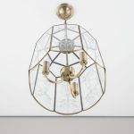 Подвесная люстра Citilux Витра-2 CL442230