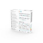 Встраиваемый светильник Gauss Adjustable Frameless 9034460224