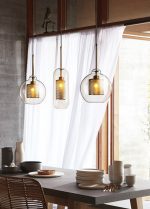 Подвесной светильник ImperiumLoft Catch 186739-23