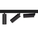 Трековый светодиодный светильник Arlight Mag-Spot-25-R90-9W Warm3000 033677