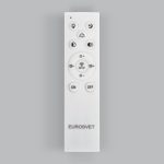 Подвесная светодиодная люстра Bogate's Parete 432/1 Strotskis