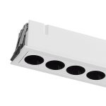 Встраиваемый светильник Mantra Blau 9134