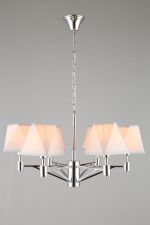 Подвесная люстра Omnilux Ossana OML-65103-06