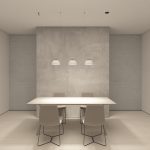 Трековый однофазный светильник Denkirs Belty flow DK5560-WH+BK