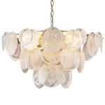 Потолочная люстра Stilfort Elegantly 2139/03/18P