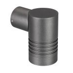 Уличный настенный светильник Arlight KT-Ray-Wall-R46-3W Warm3000 034116