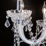 Подвесная люстра Citilux Финка CL353181