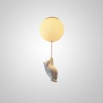 Потолочный светильник ImperiumLoft Wasty 191728-23