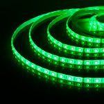 Светодиодная лента Elektrostandard 12V 14,4W 60Led 5050 IP65 RGB, 5м 4690389082139