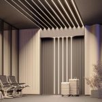 Светодиодная лента Arlight Ultra-C112-10mm 24V Warm2700 (19.2 W/m, IP20, 5630, 5m) 037454