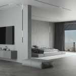 Трековый светодиодный светильник Elektrostandard Slim Magnetic 85077/01 4690389195372 a063540