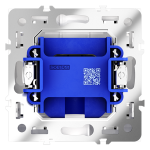 Вывод кабеля Voltum S70 VLS080202