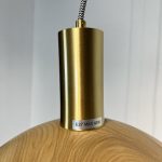 Подвесной светильник ImperiumLoft Wood 141158-26