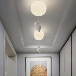 Потолочный светильник ImperiumLoft Wasty 191728-23