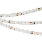 Светодиодная лента Arlight RT-A120-8mm 24V Blue (9.6 W/m, IP20, 2835, 5m) 008783(3)