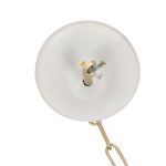 Подвесная люстра Lumion Classi Suana 8318/12