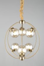 Подвесная люстра Omnilux OML-94513-06