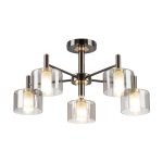 Люстра на штанге Citilux Elan CL241151