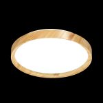 Настенно-потолочный светильник Sonex Woodi 3019/EL