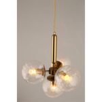 Подвесной светильник APLOYT Lora APL.728.06.04