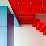 Встраиваемый гипсовый светильник Loft IT Ghost 10356B