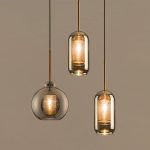 Подвесной светильник ImperiumLoft Catch 186740-23