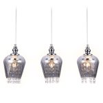 Подвесной светильник Ambrella Light Traditional TR3613