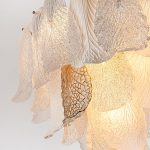 Подвесная люстра Modelux premium ML.6888.13P