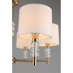 Подвесная люстра APLOYT Franula APL.724.03.06