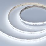 Светодиодная лента Arlight CSP-X840-12mm 24V RGBW-MIX (16 W/m, IP20, 5m) 048945