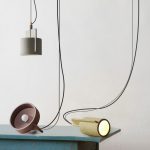 Подвесной светильник ImperiumLoft Skovl 102054-26