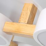 Потолочная люстра ImperiumLoft Joist 178321-26 Потолочная люстра ImperiumLoft Joist 178321-26